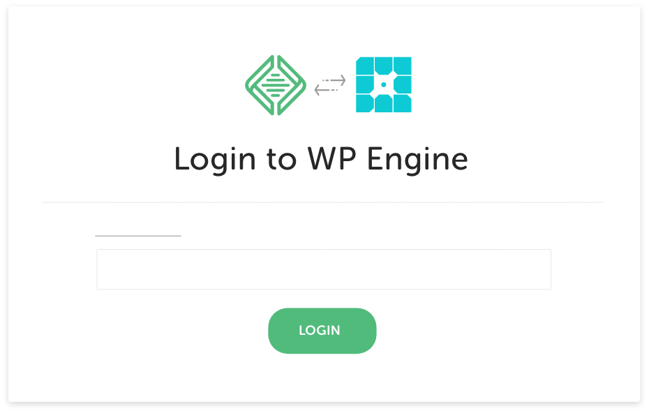 connect-to-wpengine