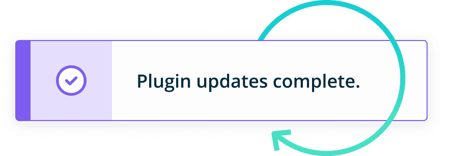 Plugin Updates Module