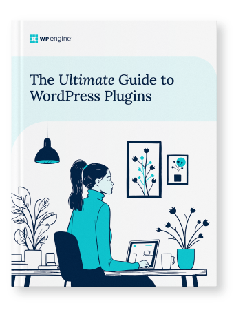 The Ultimate Guide to WordPress Plugins